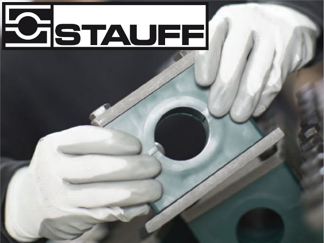 Stauff - FI-SNV-12/10S-B-W3-DKO